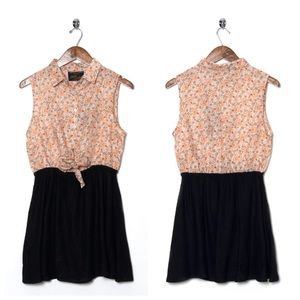 🎉Motel Vintage Phillipa Dress